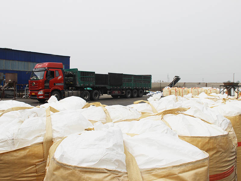 發(fā)貨現(xiàn)場(chǎng)