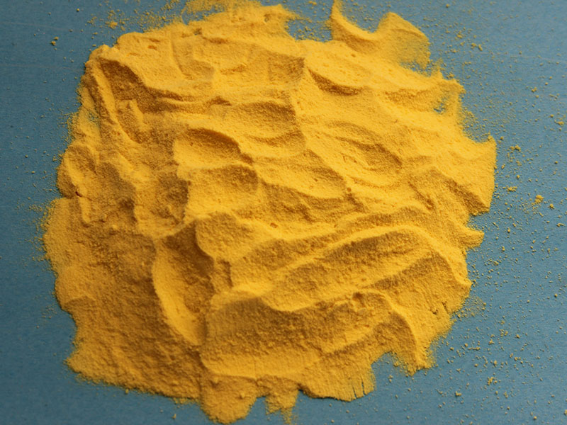 飲用水級聚合氯化鋁