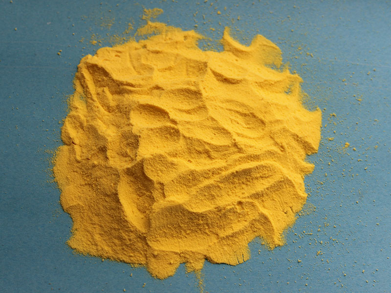 飲用水級聚合氯化鋁