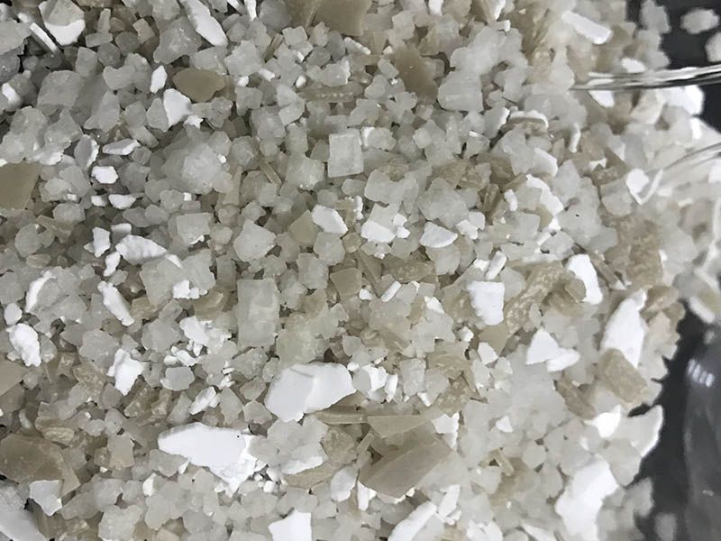 環(huán)保融雪劑